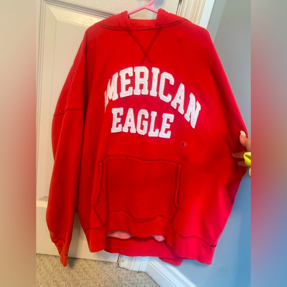 Brand new american eagle hoodie